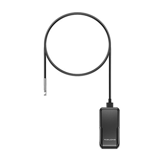 Teslong WI-FI FLEXIBLE RIFLE BORESCOPE 45'' W/WI-FI ADAPTOR FOR IOS NTG150W