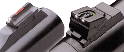 WILLIAMS GUN SIGHT FIRE SET FOR MOSSBERG 500/835 SHOTGUNS 66370