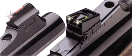WILLIAMS FIRE SIGHT SET FOR REM. PRE-2003 RIFLES & S-GUNS 56530