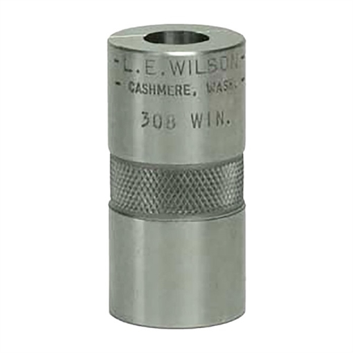 L.E. Wilson 33 NOSLER CASE GAGE CG-33NOS
