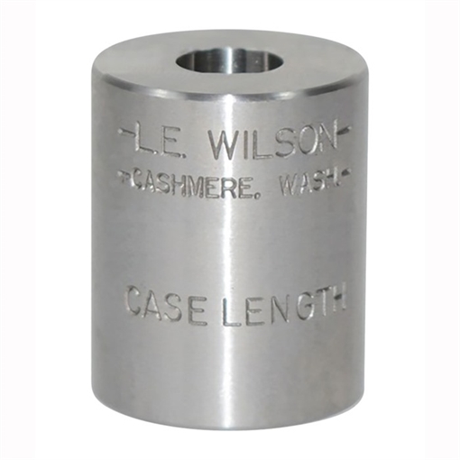 L.E. Wilson 30 M1 CARBINE CASE LENGTH GAGE CLG-M1CB