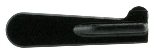 Wilson Combat Bullet Proof Slide Release 45 ACP 1911 Blued Steel Handgun 414B