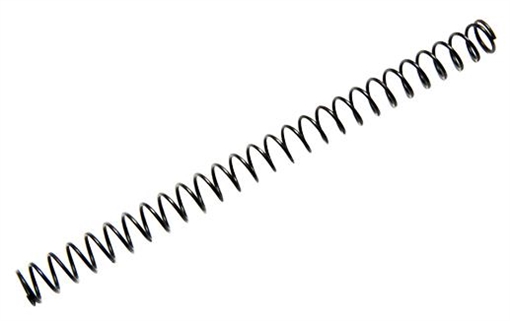 Wilson Combat Recoil Spring 11 LBS 38 Super 9mm Luger 1911 703G11