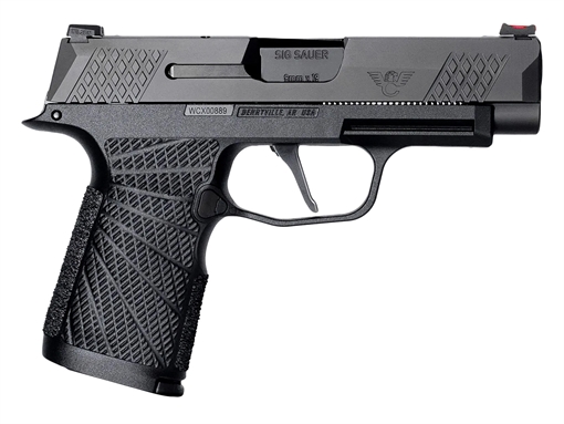 WILS HG9MM P365XL SIGWCP365XL9BAT