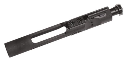 Wilson Combat Bolt Carrier Group Assembly, 223 Remington/556NATO, Magnesium Phosphate Finish, Black, Fits AR-15 TR-BCA TRBCA