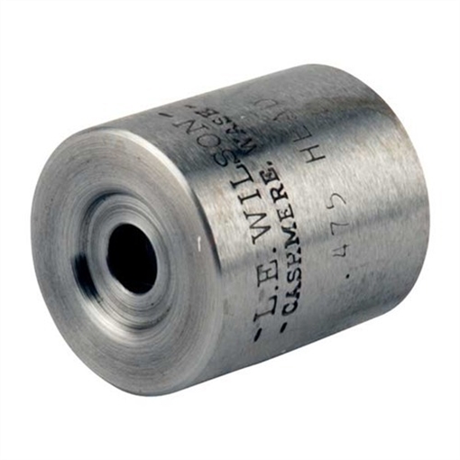 L.E. Wilson DECAPPING BASE ONLY .533 PBB-533