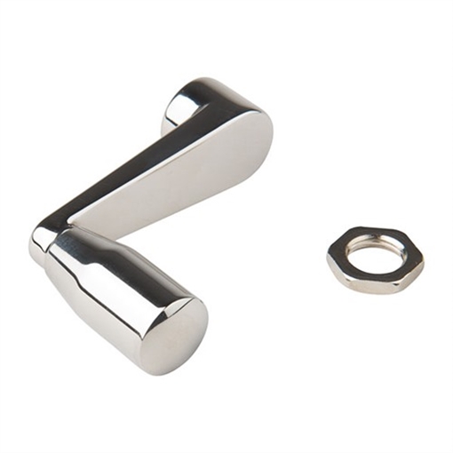 L.E. Wilson STAINLESS STEEL TRIMMER HANDLE UPGRADE CTP-SSHDL