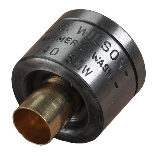 WILSON TRIMMER CASE HOLDERS, PISTOL CARTRIDGES PH-45C