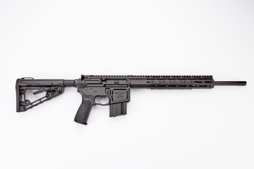 Wilson Combat Protector 6mm ARC, 18" Threaded Barrel, Black, M-Lok Rail, 20rd