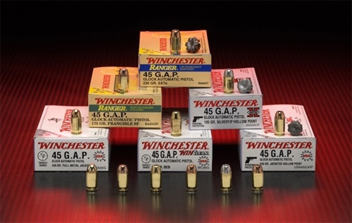 Winchester Ammo Super X 357Mag 125gr Winclean Brass Enclosed Base 50 Per Box/10 Case WC3571