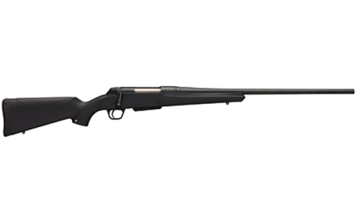 Winchester Repeating Arms XPR Full Size 400 Legend 3+1 24" Black Perma-Cote Sporter Barrel, Black Perma-Cote Drilled & Tapped Steel Receiver, Fixed Matte Black Synthetic Stock 5357002002