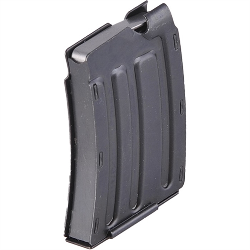 Triple-K WINCHESTER 52/69 22 LONG RIFLE 5-ROUND STEEL MAGAZINE BLACK 263M