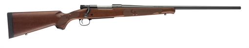 Winchester Model 70 Featherweight Rifle 280 Remington 5rd Magazine 22" Barrel Walnut 535200227