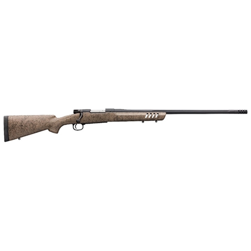 WINCHESTER ARMS 70 LONG RANGE MB 270WSM 24 FLTD TAN 5RD 535243264