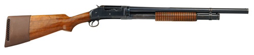 *USED* Winchester Model 97 Pump Shotgun 12g Used UHP Duty Gun, Date of Mfg 1945