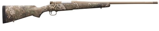 WINCHESTER 70 EXTREME HUNTER RIB 270 WIN 22" FLUTED BBL MB STRATA CAMO FDE 5/RD 535237226