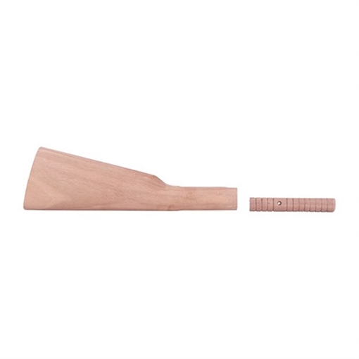 WINCHESTER STOCK SET FIXED WOOD NONE
