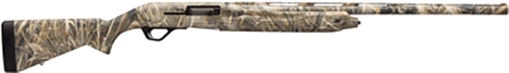 WINCHESTER SX4 WATERFOWL HUNTER SGA 20GA 3" 28" BBL REALTREE MAX5 CAMO 4/RD TRUGLO SIGHT 511207692