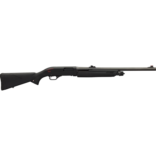 Winchester Winchester SXP Black Shadow Deer Shotgun 12 ga. 22 in. Black Synthetic 3 in. 512261340