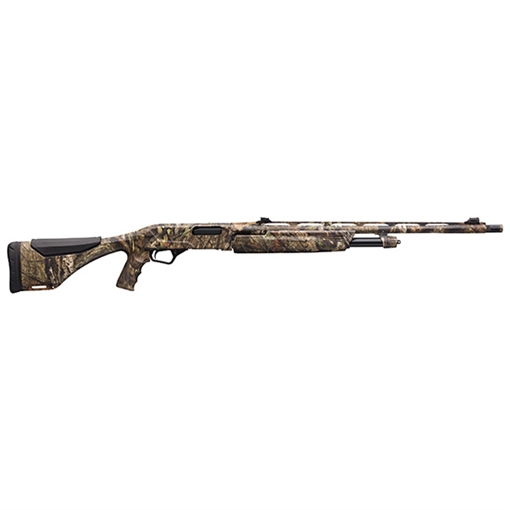 WINCHESTER ARMS SXP LONG BEARD 12GA 3 24 +XF MOBUC SHOT 512320390