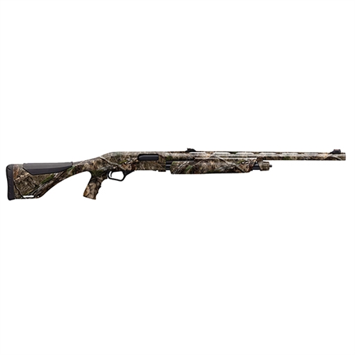 Winchester Winchester SXP Long Beard Pistol Grip Shotgun 20 ga. 24 in. Mossy Oak DNA 3 in. RH 512430690
