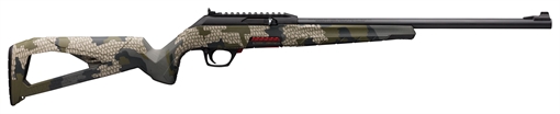 Winchester WILDCAT 22LR 18" BL/VERDE KUIU VERDE521119102