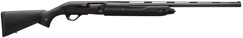 Winchester SX4 Compact Ga, 3" Chamber 28" Barrel, Black, Synthetic Stock, 4rd