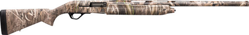 Winchester SX4 Waterfowl Hunter 12 Ga, 26" Barrel, 3" Chamber, Mossy Oak Shadow Grass, 4rd