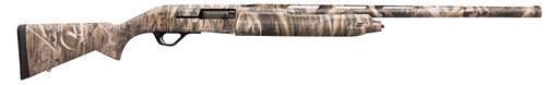 Winchester SX4 Waterfowl Hunter 20 Ga, 3" Chamber 24" Barrel, Mossy Oak Shadow Grass Habitat Camo, Composite Stock, 4rd