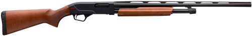 Winchester SXP Field 12 Ga, 3" Chamber 28" Barrel, Satin Walnut, Black Rec, 4rd