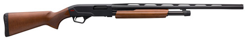 Winchester SXP Field 20 Ga, 3" Chamber 26" Barrel, Hardwood Furniture, Black Rec, 5rd