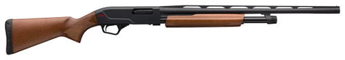 Winchester SXP Compact 20 Ga, 3" Chamber 24" Barrel, Black Rec, Walnut Furniture, 5rd