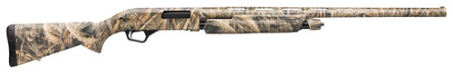 Winchester SXP Waterfowl 20 Ga, 3" Chamber 28" Barrel, Realtree Max-5 Camo, 5rd
