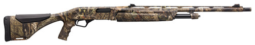 Winchester SXP Long Beard 12 Ga, 3" Chamber 24" Barrel, Mossy Oak Break-Up Country Camo, 3rd