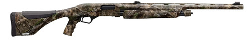 Winchester SXP Long Beard 12 Ga, 3.5" Chamber 24" Barrel, Mossy Oak DNA Camo, Composite Stock, 4rd