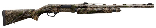Winchester SXP Turkey Hunter 12 Ga, 3.5" Chamber 24" Barrel, Mossy Oak Country DNA Camo, Composite Stock, 4rd