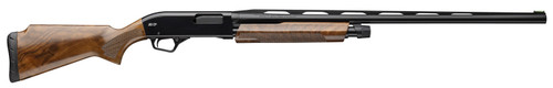 Winchester SXP High Grade Trap 12 Ga, 3" Chamber 30" Barrel, Turkish Walnut Furniture, Black Rec, 4rd