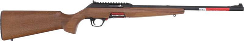 Winchester Wildcat Sporter 22 Long Rifle, 18" Barrel, Blued, Semi Automatic Rifle, 10rd