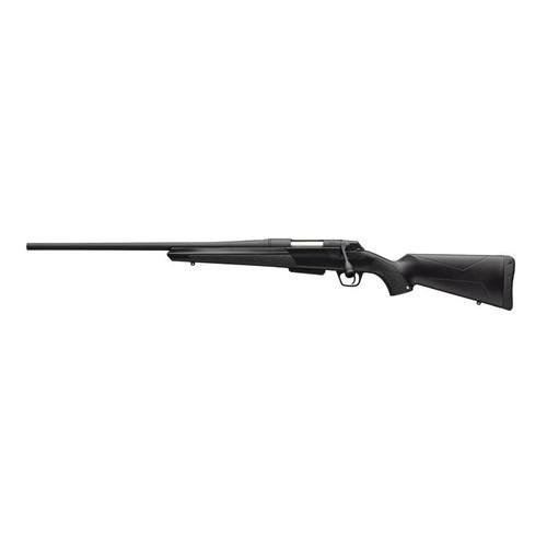 Winchester XPR Left-Hand .270 Winchester, 24" Barrel, Bolt Action Rifle, Matte Black, 3rd