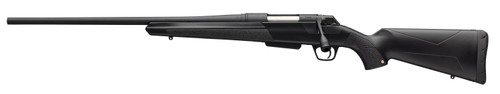 Winchester XPR Left Hand 300 Winchester Magnum, 26" Barrel, Black, Polymer Stock, 3rd