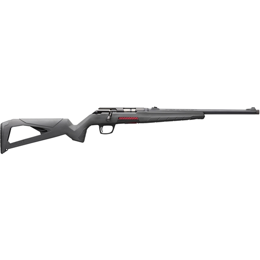 Winchester Xpert Rimfire Rifle 17 WSM 16.5 in. Black 8 rd. Sporter 525201186