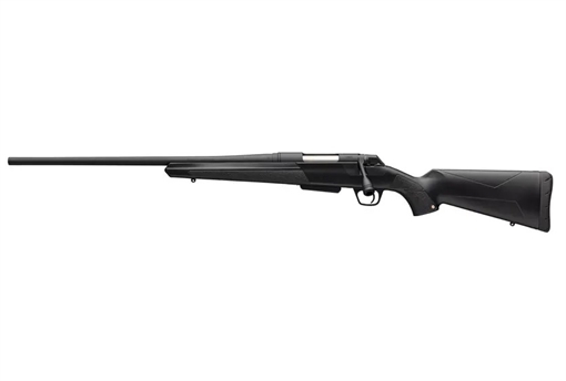 Winchester Repeating Arms XPR Full Size 30-06 Springfield 3+1, Blued Perma-Cote Sporter Barrel, Drilled & Tapped Steel Receiver, Matte Black Fixed w/Checkering Synthetic Stock, Left Hand 535766228