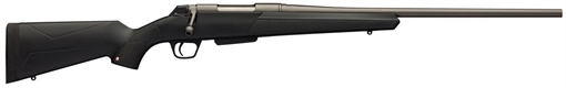 Winchester Repeating Arms XPR Compact 7mm-08 Rem Caliber with 3+1 Capacity, 20" Barrel, Gray Perma-Cote Metal Finish & Matte Black Synthetic Stock Right Hand 535720218