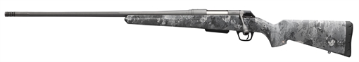 Winchester Winchester XPR Extreme Rifle 350 Legend 22 in. TrueTimber Midnight LH 535781296