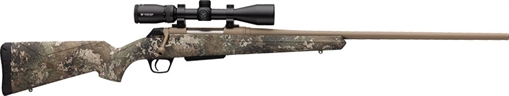 Winchester XPR HNTR COMBO 270WSM STRATA VORTEX CROSSFIRE II SCOPE PKG535740264