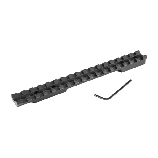 Egw WINCHESTER XPR LA 1-PIECE PICATINNY BASE 0 MOA 42600