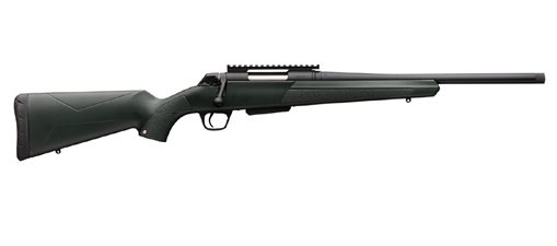 WINCHESTER ARMS XPR STEALTH SR 270WSM 16.5 TB BLK SYN 535757264