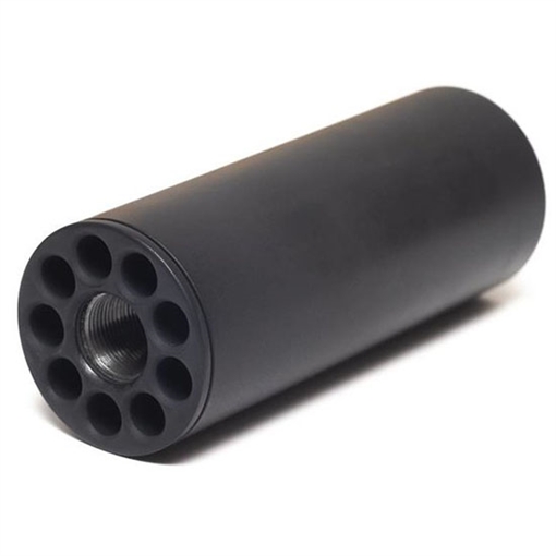 WITT MACHINE & TOOL SUPPRESSOR FREAKIN 45 BLK F45BLK