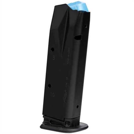 Walther Arms PPQ 10rd 40 S&W Fits Walther PPQ M1 Classic Black Steel 2796414