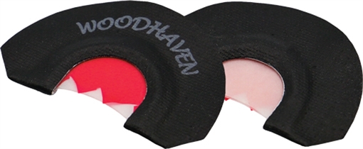 WOODHAVEN CALLS CUSTOM HAMMER TOOTH 3 REED WH513